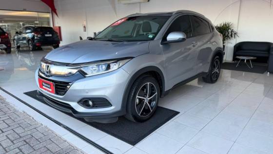HONDA HR-V 1.8 16V FLEX EXL 4P AUTOMÁTICO